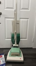 Vintage hoover convertible d'occasion  Expédié en Belgium