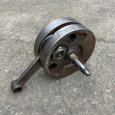crankshaft bsa for sale crankshaft bsa for sale WORKINGTON