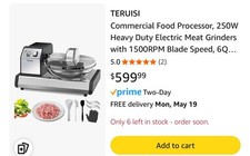 commercial food processor for sale commercial food processor for sale Henderson