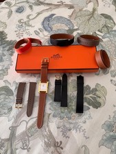 Hermes heure watch for sale  Washington