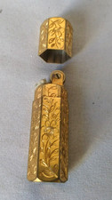Ancien beau briquet d'occasion  Bordeaux-