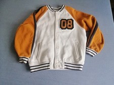 Collegejacke größe 134 gebraucht kaufen  Hamburg