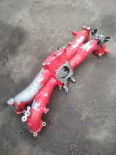 Subaru impreza 2.5 for sale  SLEAFORD