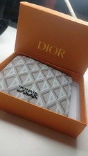 Porte feuille dior d'occasion  Marseille XII