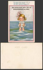 Ludgate seaside comic for sale  UK