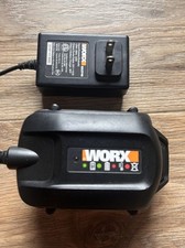 Worx 32v max for sale  Greenville