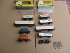 Bttb spur güterwagen gebraucht kaufen  Wandlitz