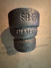 Black pipe fittings for sale  Blue Springs