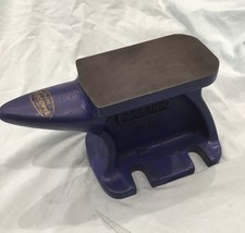 Bench anvil vintage for sale  BARNSLEY