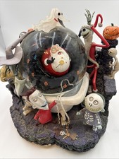 Nightmare christmas snow for sale  Knoxville