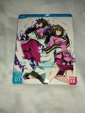 The asterisk war d'occasion The asterisk war d'occasion  Lyon VI