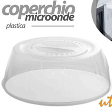 Coperchio forno microonde usato  Cittanova