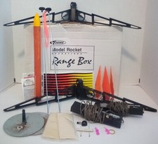 Estes model rocket for sale  Salem