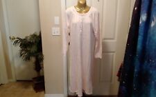 Womans nightgown celestial for sale  Mesa