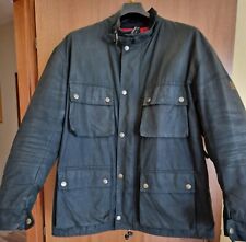 Giubbotto belstaff vintage usato  Ravenna