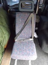 Unwin track camper for sale  UK