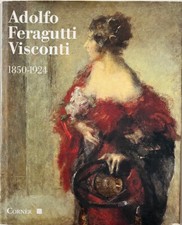 Adolfo feragutti visconti usato  Candelo