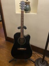 acoustic guitar fender for sale  Sandusky