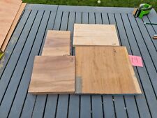 Multiple wood boards for sale  KINGS LANGLEY