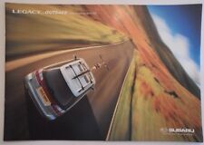 Subaru legacy outback for sale  UK