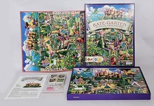 Rate garten bookmark gebraucht kaufen  Bamberg