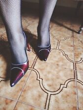 Scarpe décolleté baldan usato  Cerchio