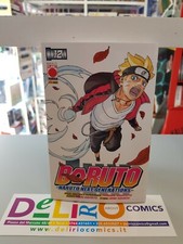 Boruto n.12 ed. usato  Terni