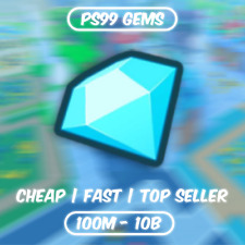 Pet Simulator 99 | 💎 GEMAS MAIS BARATAS💎 | 50M - 10B diamantes | PET SIM 99/PS99 comprar usado  Enviando para Brazil