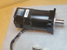 Usado, Servo motor CA TBL TS4514N1827E200 800W Tamagawa Seki enviamos hoje comprar usado  Enviando para Brazil