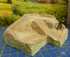 Diorama zubehör unbemalte gebraucht kaufen  Höxter