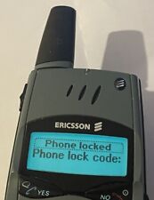 Ericsson t28s mobile for sale  BURNLEY