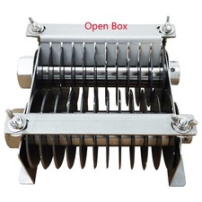 Open box 12mm for sale  Tampa