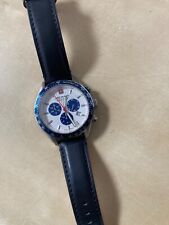 Armbanduhr swiss military gebraucht kaufen  Heroldsbach