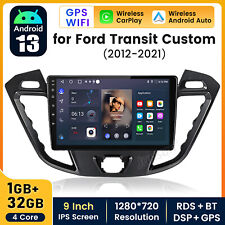 Android car stereo for sale  LEICESTER
