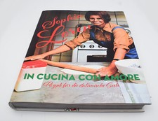 Sophia loren cucina gebraucht kaufen  Pattensen