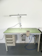 Kavo arbeitstisch labortisch gebraucht kaufen  Ransbach-Baumbach
