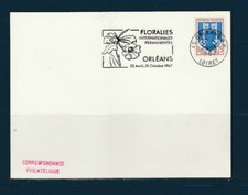 Frd carte fleurs d'occasion  France