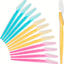 Eyebrow razors perfect for sale  WARRINGTON
