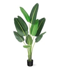 Garveehome 4.5ft artificial for sale  USA