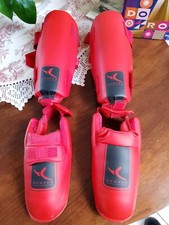 Protections karate kumite usato  Frascati