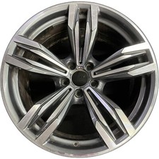 Bmw 20x10.5 charcoal for sale  Anaheim