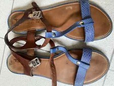 Damen sandalen 41 gebraucht kaufen  Bocholt