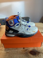 Nike air mowabb for sale  PRESTON