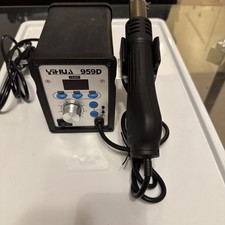 Corded electronics heat for sale  LONDON
