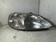 Farol direito do passageiro Honda Civic 1999-2000 fabricante de equipamento original, usado comprar usado  Enviando para Brazil