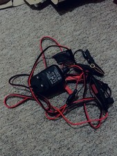 Noco genius1 12v for sale  CHELTENHAM