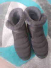 Womens waterproof fur for sale  STOKE-ON-TRENT