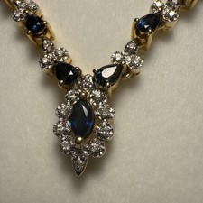 Collier 750 1000 d'occasion  Andernos-les-Bains