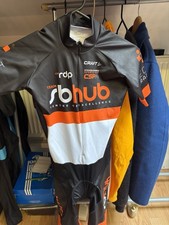 Cycling racesuit one for sale  ROSSENDALE