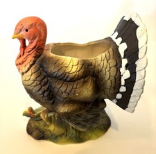 Vintage lefton turkey for sale  Elwood
